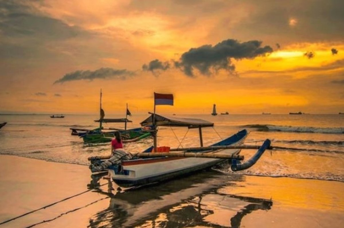 Menggali Keajaiban Alam Cilacap: Petualangan Tanpa Antre Bersama Nida Travel