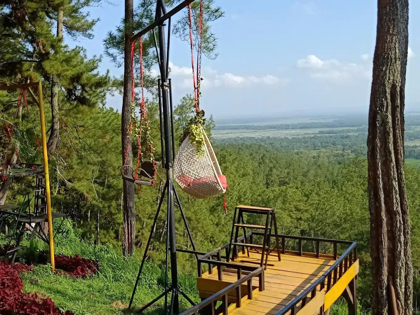 Nida Travel: Jelajahi Cilacap Tanpa Antre, Santai dan Seru!