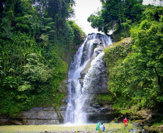 Nida Travel: Jembatan Wisata Cilacap ke Dunia yang Tak Terlupakan